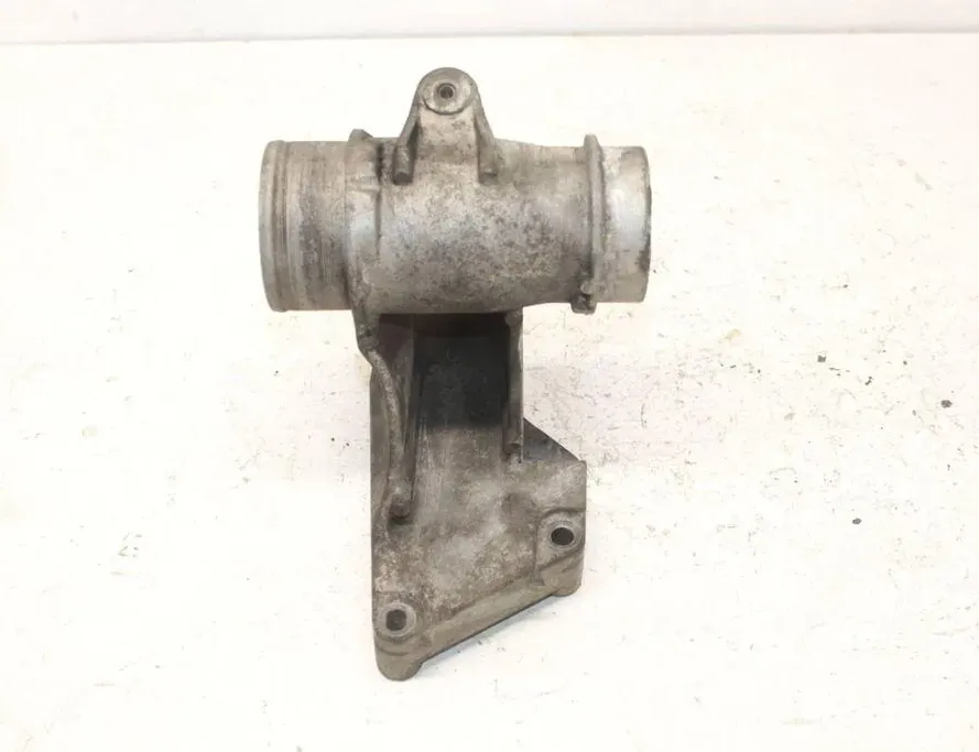 RENAULT Trafic 2 generation (2001-2015) Luftintagsrör 8200340462 33284438