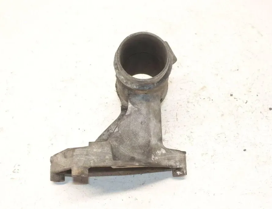 RENAULT Trafic 2 generation (2001-2015) Luftintagsrör 8200340462 33284438