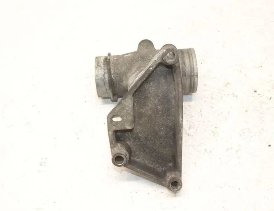 RENAULT Trafic 2 generation (2001-2015) Luftintagsrör 8200340462 33284438