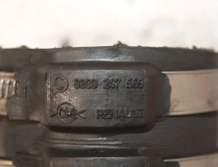 RENAULT Trafic 2 generation (2001-2015) Slangar 8200247569 33284440