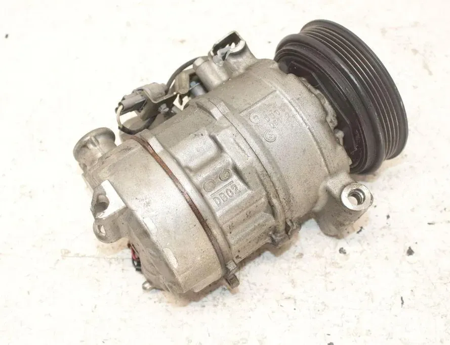 MERCEDES-BENZ CLA-Class C117 (2013-2016) Luftkonditioneringspump 33285226