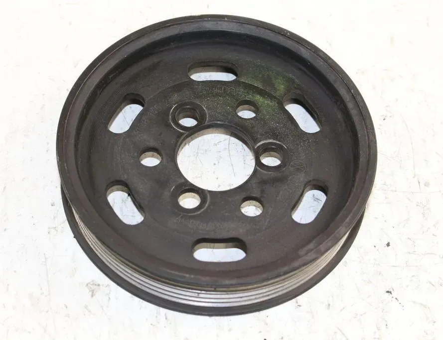 FORD Galaxy 3 generation (2015-2024) Servopumpsremskiva 038145255B 33286590