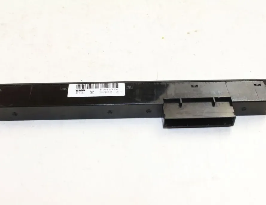 BMW X5 E53 (1999-2006) Parkeringshjälpsomkopplare 8373734 33287497