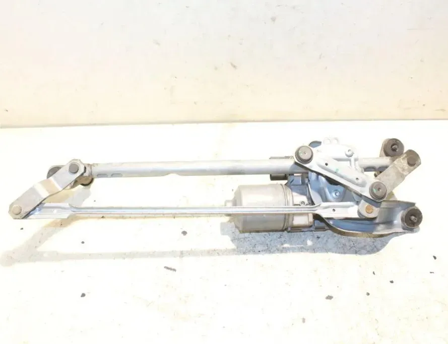 VOLKSWAGEN Golf 8 generation (2019-2023) Vindrutetorkare fram 5G1955023C,5G1955119A 33295153