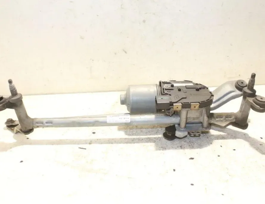 VOLKSWAGEN Golf 8 generation (2019-2023) Vindrutetorkare fram 5G1955023C,5G1955119A 33295153