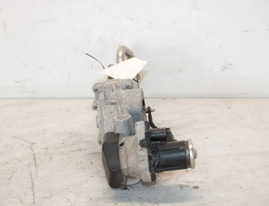 VOLKSWAGEN Caddy 3 generation (2004-2015) EGR kylare 03L131512CF 33297882