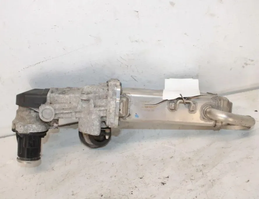 VOLKSWAGEN Caddy 3 generation (2004-2015) EGR kylare 03L131512CF 33297882