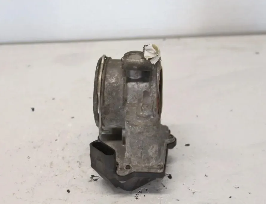 VOLKSWAGEN Golf 8 generation (2019-2023) Gasspjällskropp 03G128063G,A2C53249824 33297949