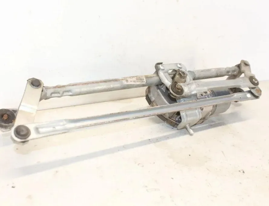 VOLKSWAGEN Golf 8 generation (2019-2023) Vindrutetorkare fram 1K1955119F,1K1955023H 33297992