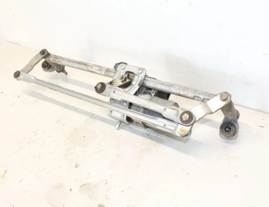 VOLKSWAGEN Golf 8 generation (2019-2023) Vindrutetorkare fram 1K1955119F,1K1955023H 33297992