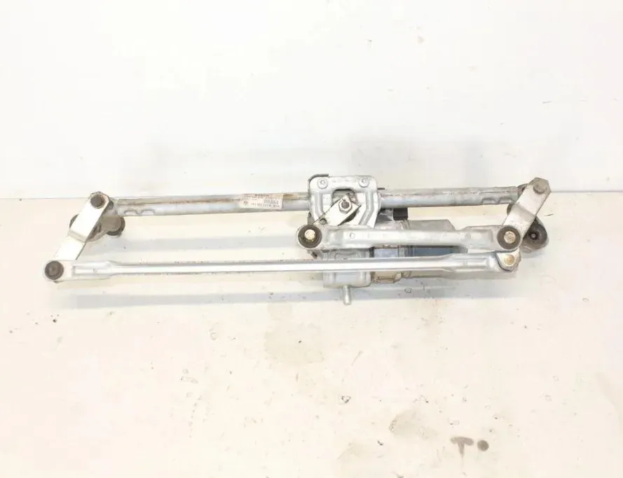 VOLKSWAGEN Golf 8 generation (2019-2023) Vindrutetorkare fram 1K1955119F,1K1955023H 33297992