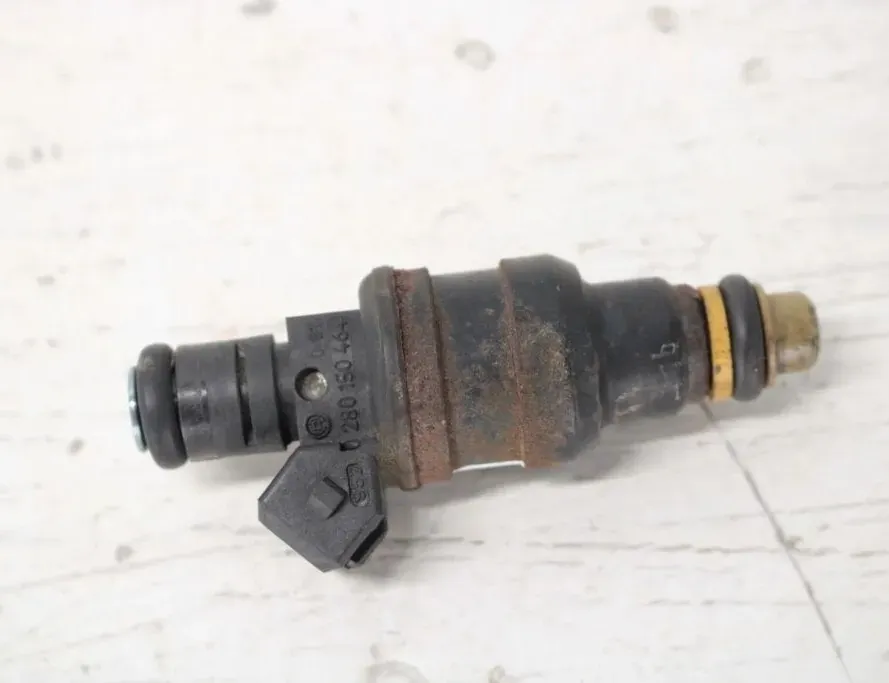 VOLKSWAGEN Golf 7 generation (2012-2024) Bränsleinsprutare 06A906031 33300407