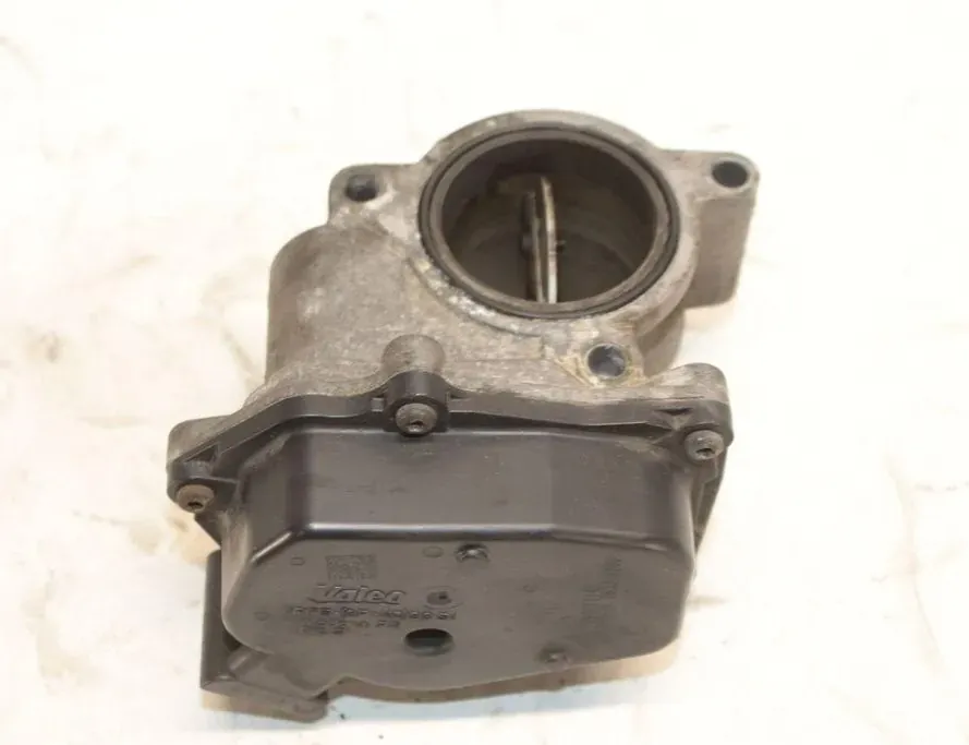 VOLKSWAGEN Golf 8 generation (2019-2023) Gasspjällskropp 03L128063J 33304099