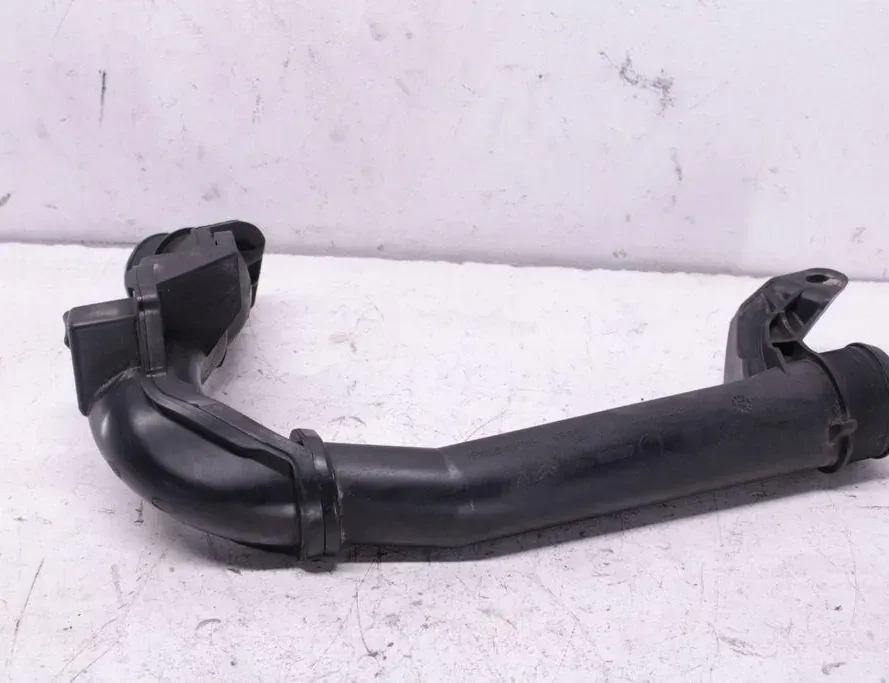 CITROËN C5 AirCross 1 generation (2017-2024) Intercooler slangrör 9675758280,98667 33397393