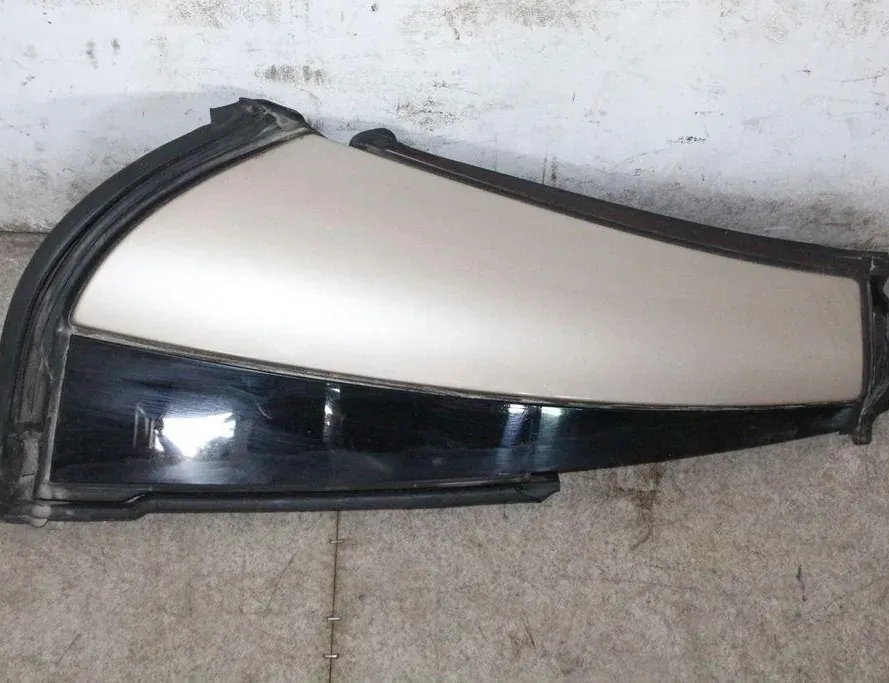 MERCEDES-BENZ SL-Class R230 (2001-2011) Andra kroppsdelar 33397898