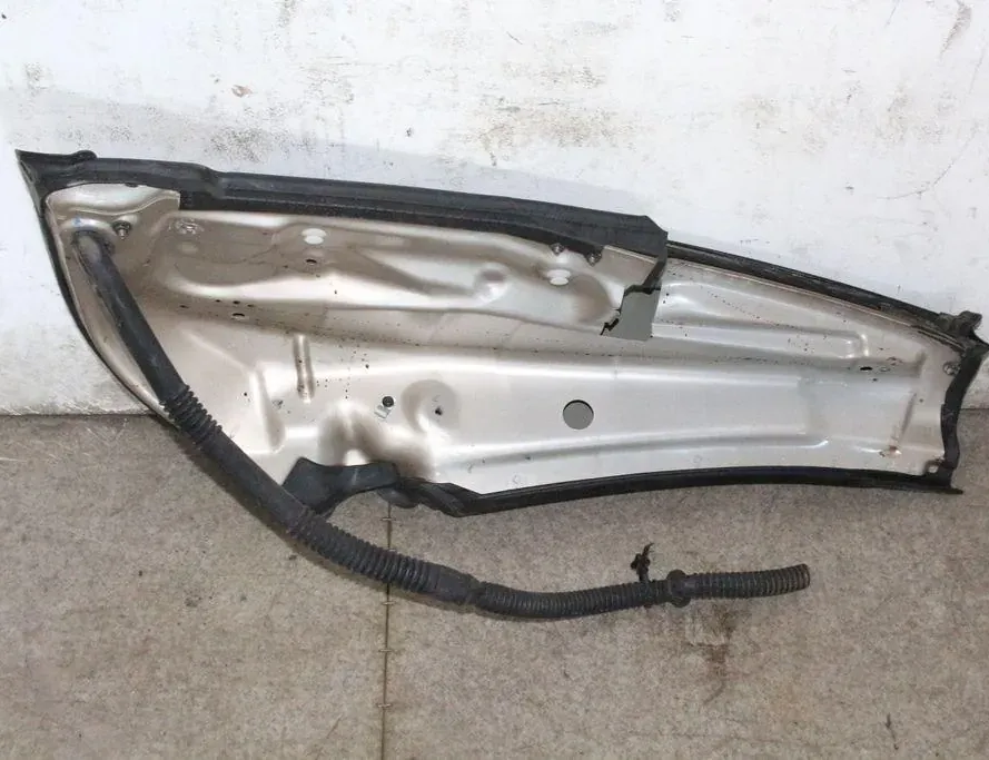 MERCEDES-BENZ SL-Class R230 (2001-2011) Andra kroppsdelar 33397898