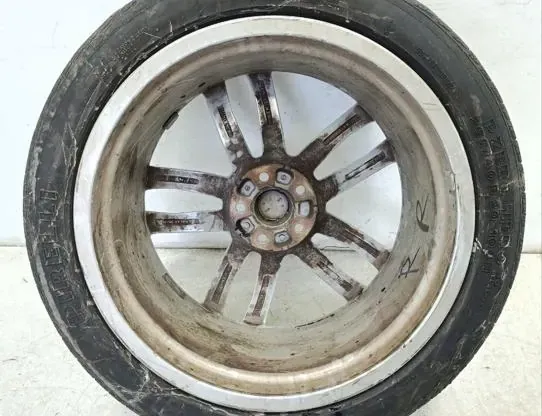 AUDI A8 D4/4H (2010-2018) Hjul 4H0601025BR,4H0601025BS 34992488