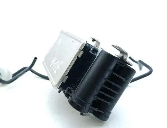 MERCEDES-BENZ EQS 1 generation (2021-2023) Fjädringskompressor A2979013903,A2973206601 34985557