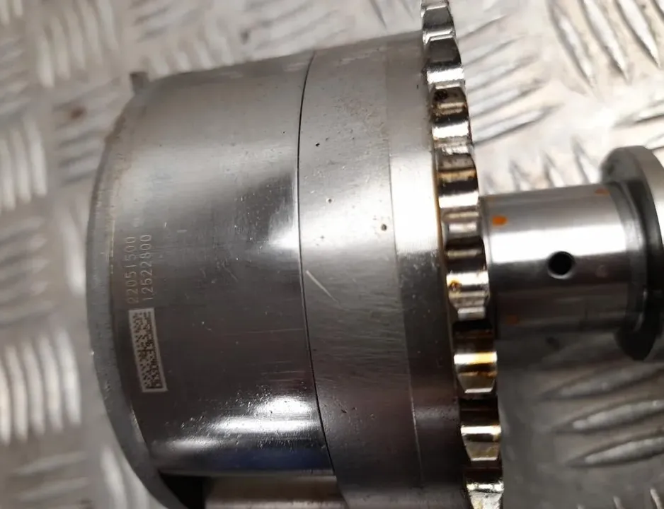 SUBARU XV 2 generation (2017-2023) Vevaxelpositionssensor 22051500,12522800 33334546