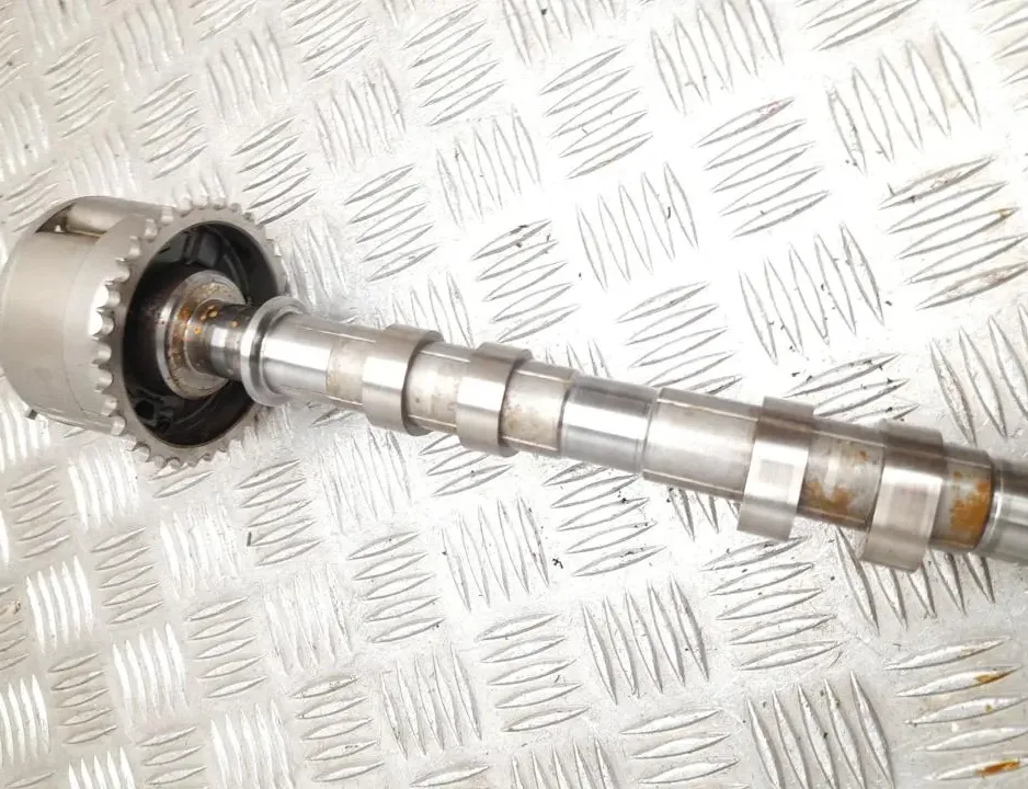 SUBARU XV 2 generation (2017-2023) Vevaxelpositionssensor 22051500,12522800 33334546