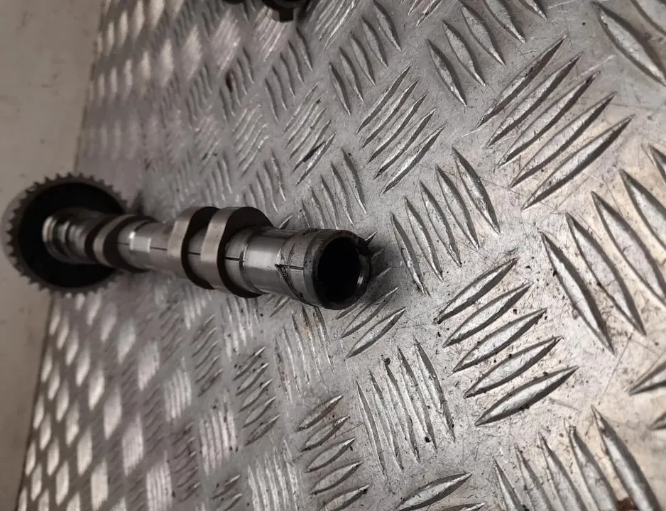 SUBARU XV 2 generation (2017-2023) Vevaxelpositionssensor 22051500,12522800 33334546