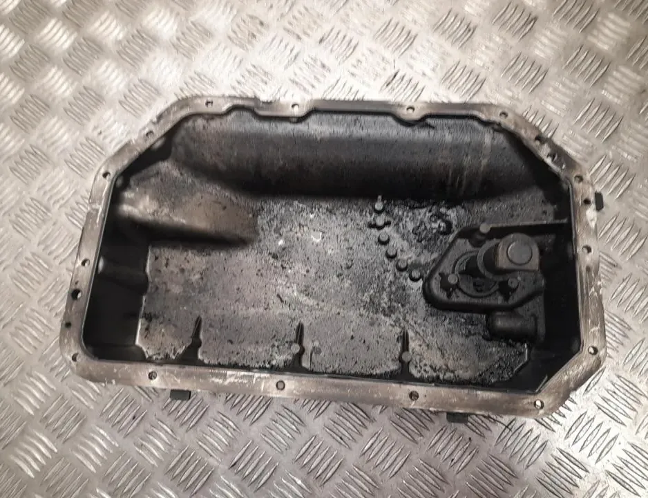 MERCEDES-BENZ Vito W447 (2014-2023) Oljepanna A6510141900 33479641