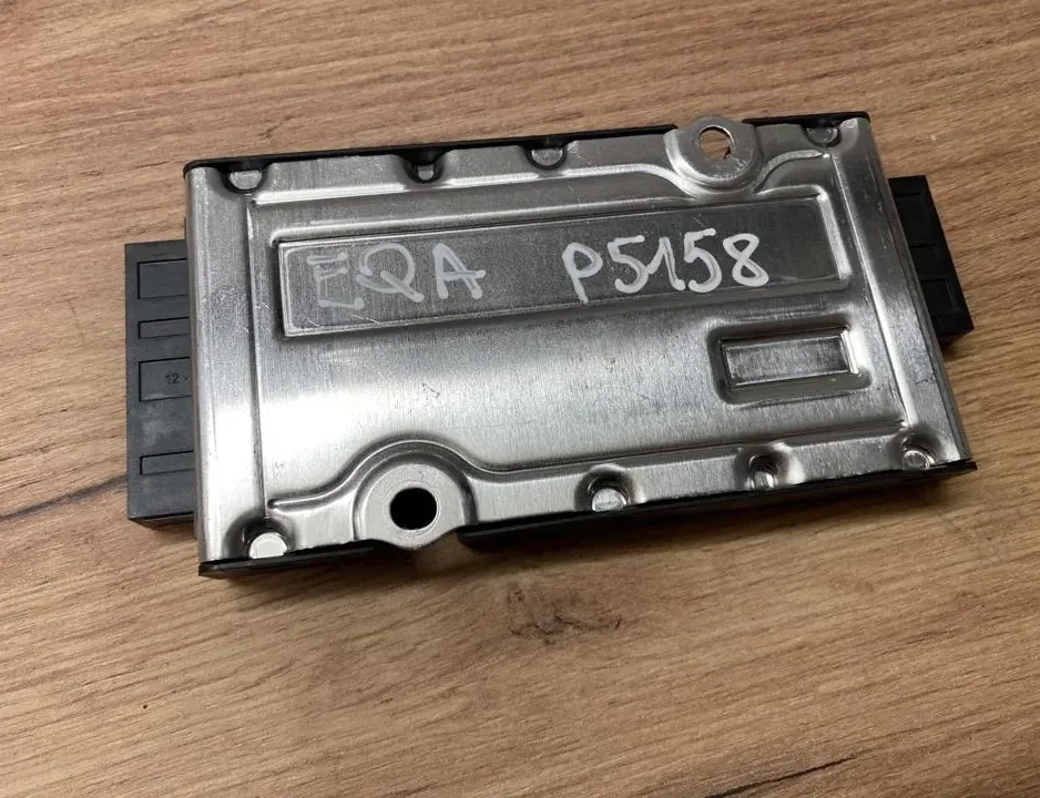 MERCEDES-BENZ EQA 1 generation (2021-2023) Strömfördelningslåda A7899007000 33517870