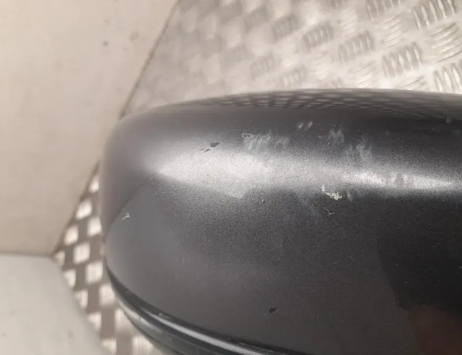 MASERATI Ghibli 3 generation (2013-2024) Höger sidospegel E11026669 33523132