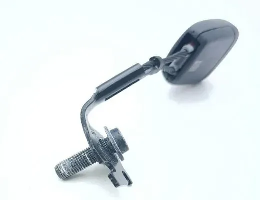 MERCEDES-BENZ EQS 1 generation (2021-2023) Säkerhetsbälten 2978601900,34332499B 34985870