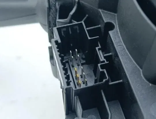 MERCEDES-BENZ EQS 1 generation (2021-2023) Indikeringstorkarspaksbrytare E123311HU,E116739 34985811