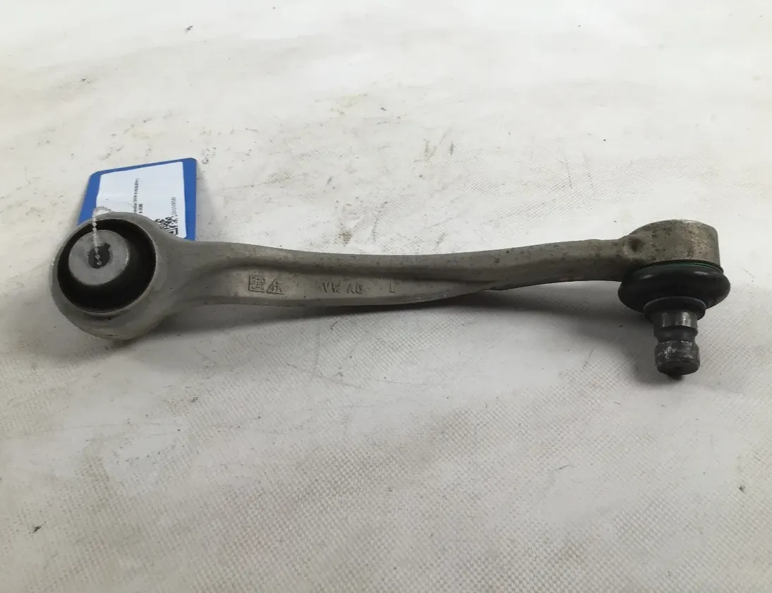 VOLKSWAGEN Touareg 3 generation (2018-2024) Fram vänster rak gaffel 4M0407509 33501000