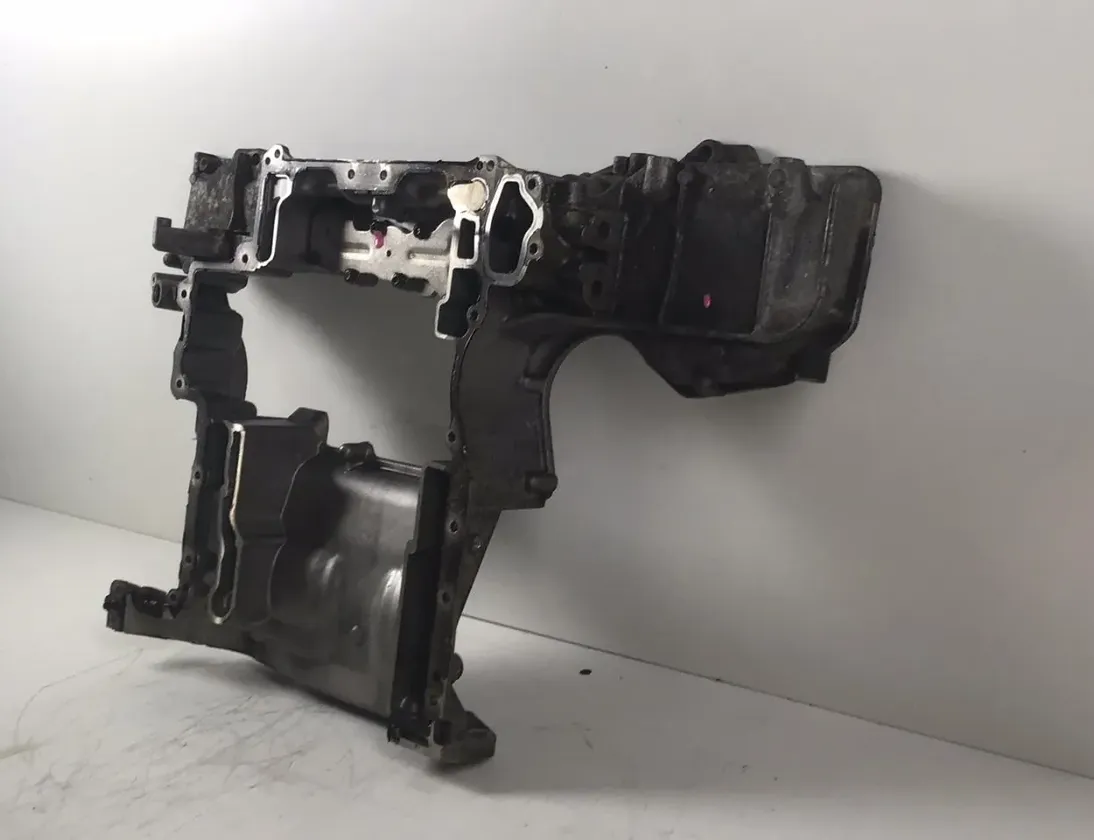 AUDI A6 C7/4G (2010-2020) Oljepanna 079103805L 33501067