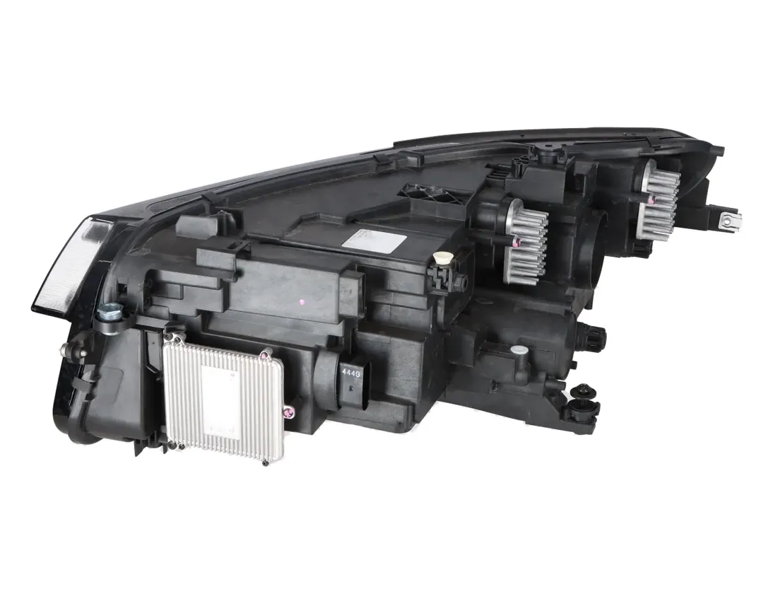 VOLKSWAGEN Tiguan 2 generation (2016-2024) Fram höger strålkastare 5NB941082C 33501096