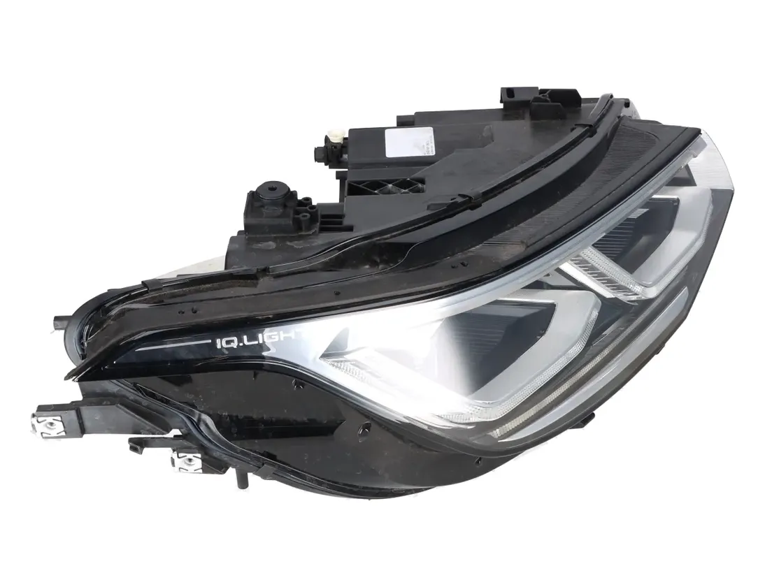 VOLKSWAGEN Tiguan 2 generation (2016-2024) Fram höger strålkastare 5NB941082C 33501096