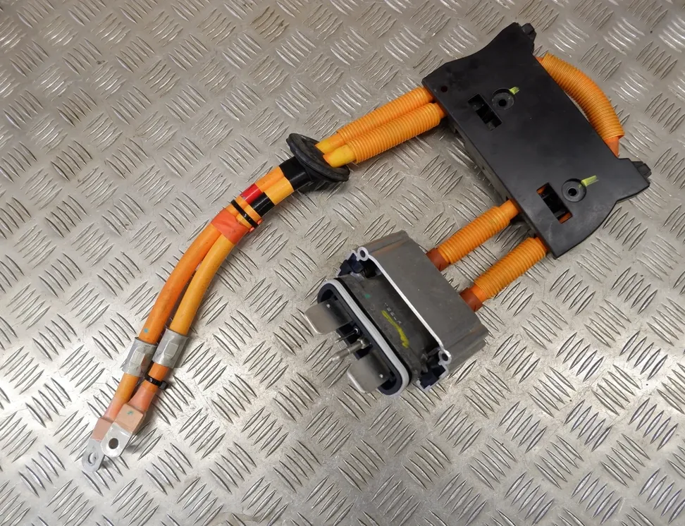 TESLA Model S 1 generation (2012-2024) Kabelhärva 1022565-10-F 26956590