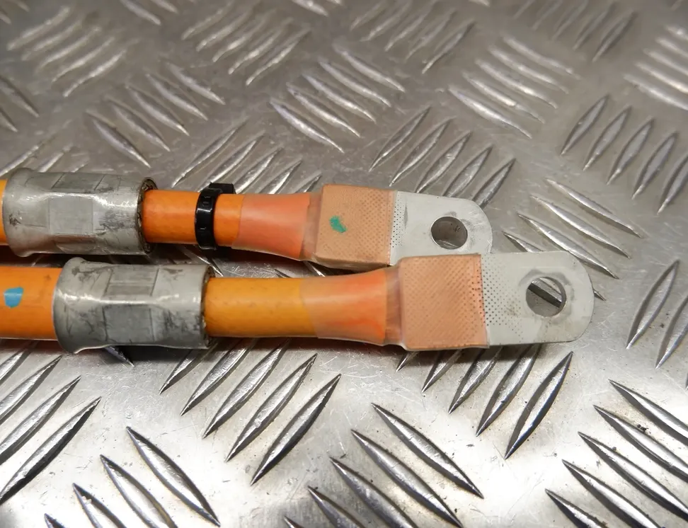 TESLA Model S 1 generation (2012-2024) Kabelhärva 1022565-10-F 26956590