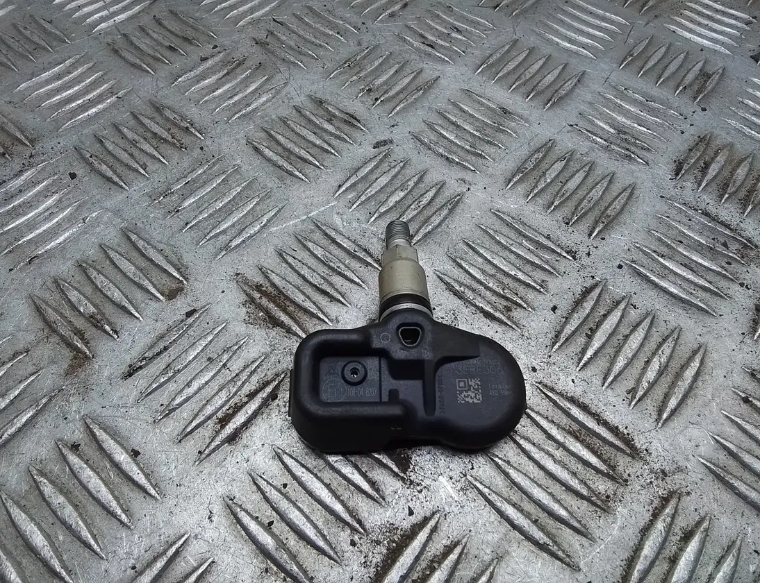 LEXUS RX 4 generation (2015-2024) Däcktryckssensor pmvc215,10r048207 23843645