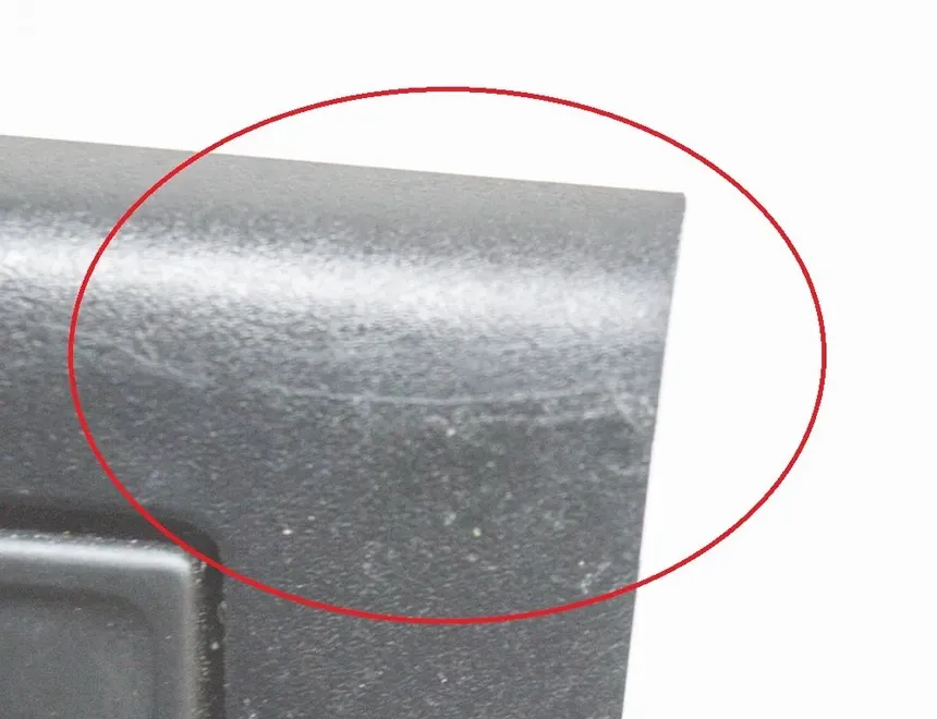 SKODA Octavia 3 generation (2013-2020) Vänster bakdörr fönsterkontrollbrytare 5E0959855A,5E0867185 11502367