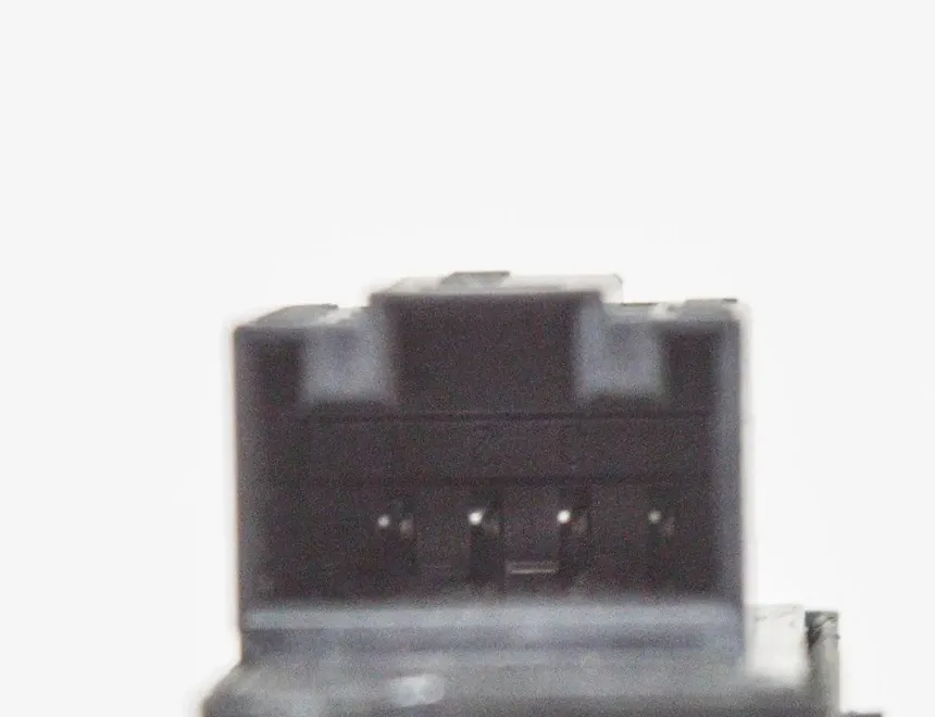 SKODA Octavia 3 generation (2013-2020) Vänster bakdörr fönsterkontrollbrytare 5E0959855A,5E0867185 11502367