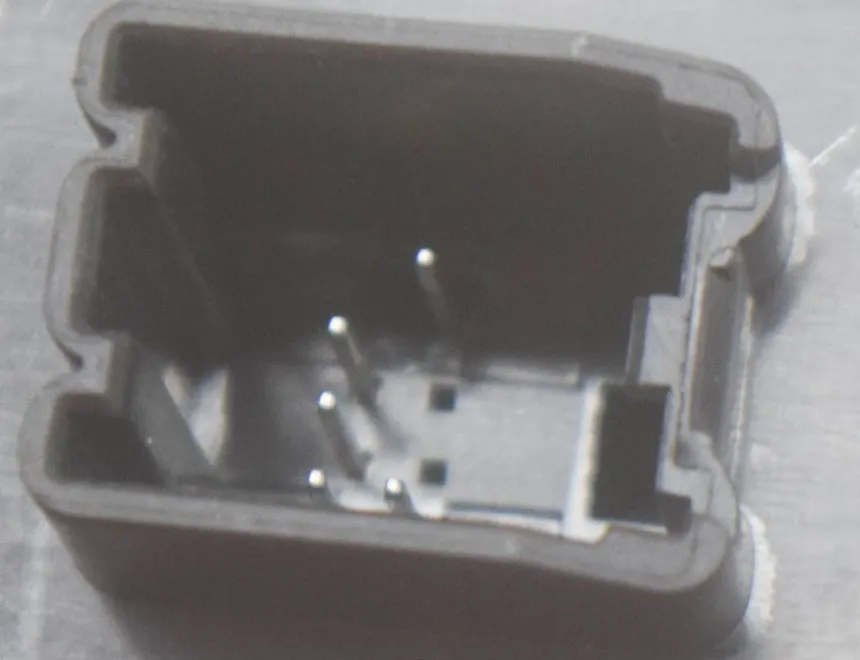 OPEL Insignia A (2008-2016) Bakre höger dörrfönsterkontrollbrytare 13301888,13222231 13322831