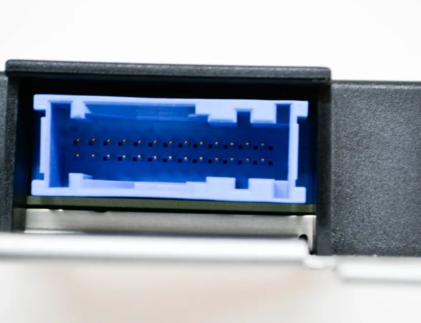 BMW 5 Series F10/F11 (2009-2017) Bluetooth kontrollenhet 550760-10,9382417,DA0051190,9297787 14484961