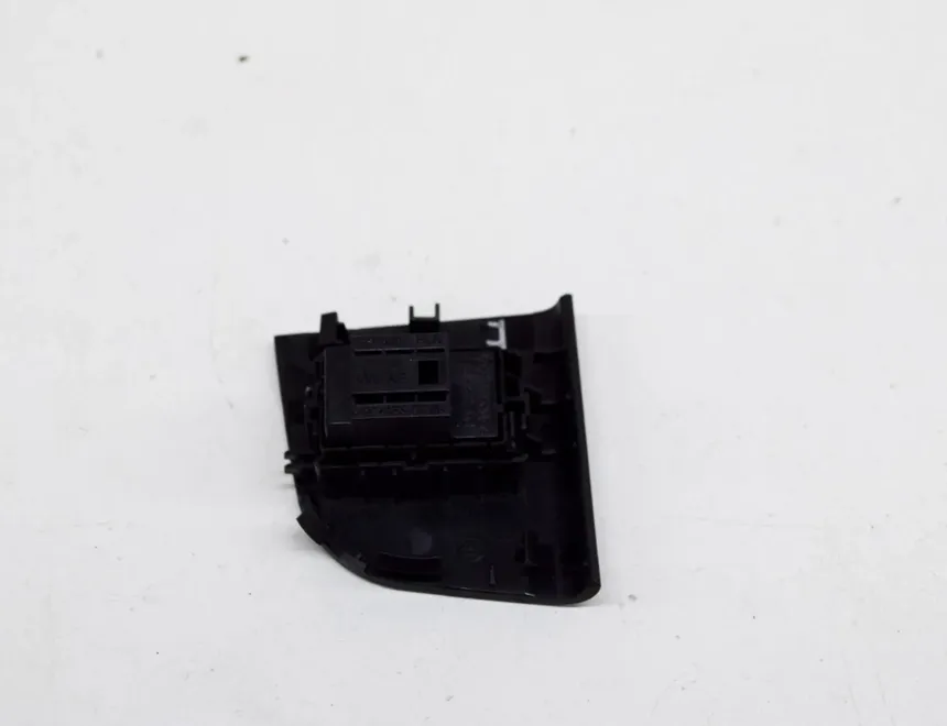 SKODA Octavia 3 generation (2013-2020) Vänster främre dörrfönsterbrytare 5E0867185,5E0959855A 14554030