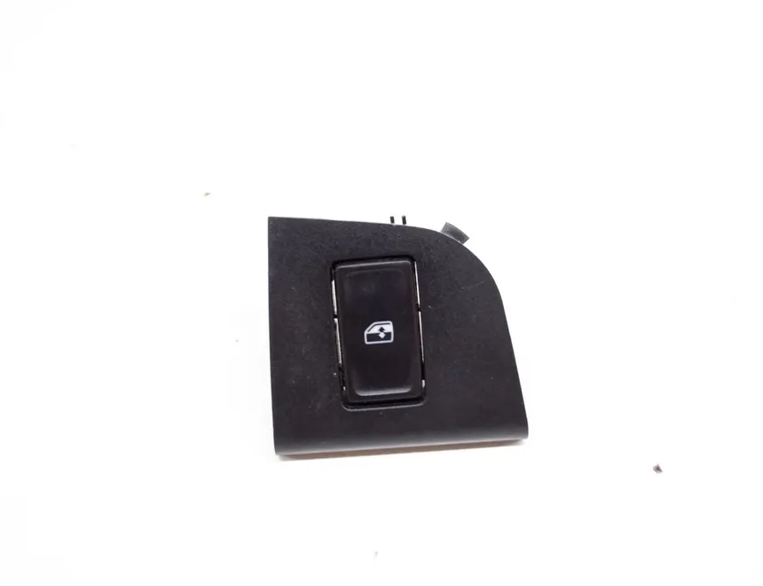 SKODA Octavia 3 generation (2013-2020) Vänster främre dörrfönsterbrytare 5E0867185,5E0959855A 14554030