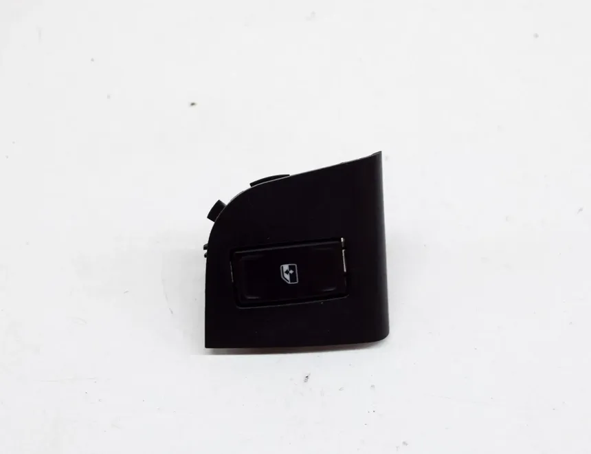 SKODA Octavia 3 generation (2013-2020) Vänster främre dörrfönsterbrytare 5E0867185,5E0959855A 14554030