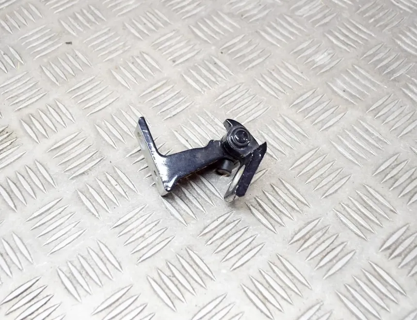 VOLKSWAGEN Tiguan 2 generation (2016-2024) Bakre höger dörrgångjärn A046574,8V5833404C 15098141