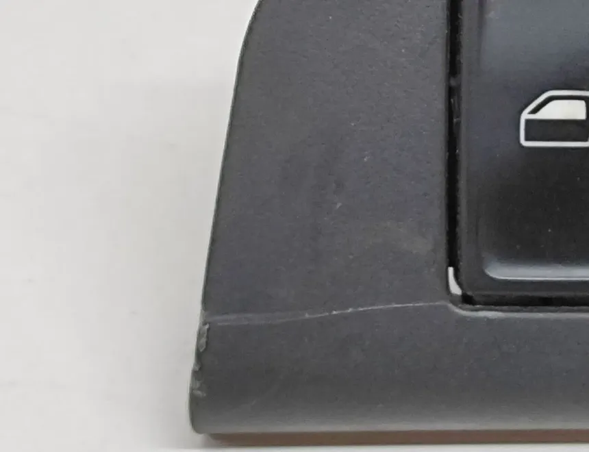 SKODA Octavia 3 generation (2013-2020) Främre höger dörrfönsterbrytare 5E0867186,5E0959855 22477487