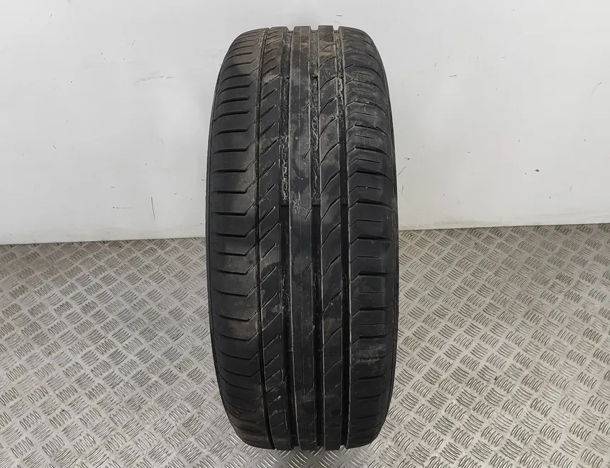 VOLKSWAGEN Amarok 1 generation (2010-2022) Reservhjul 2H0601025AD 28339448