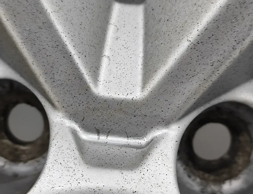 VOLKSWAGEN Amarok 1 generation (2010-2022) Reservhjul 2H0601025AD 28339448