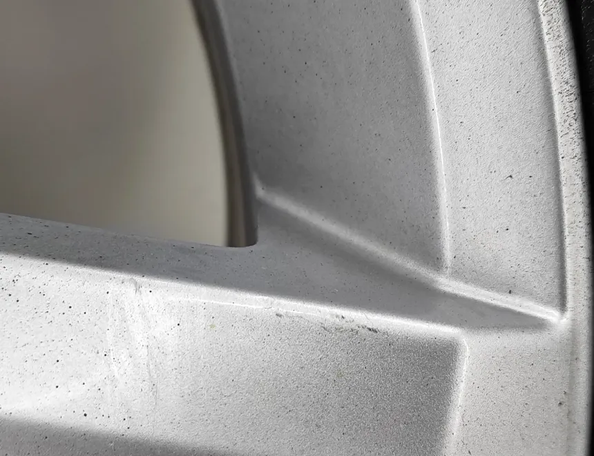 VOLKSWAGEN Amarok 1 generation (2010-2022) Reservhjul 2H0601025AD 28339448