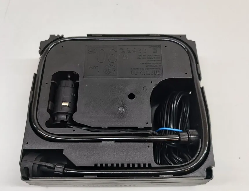 MERCEDES-BENZ CLA-Class C118 (2019-2023) Däckkompressor A0005848515 29000002